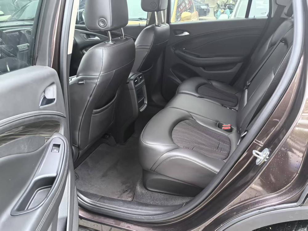 Buick Envision