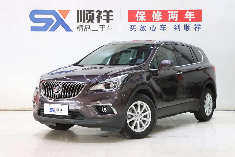 Buick Envision