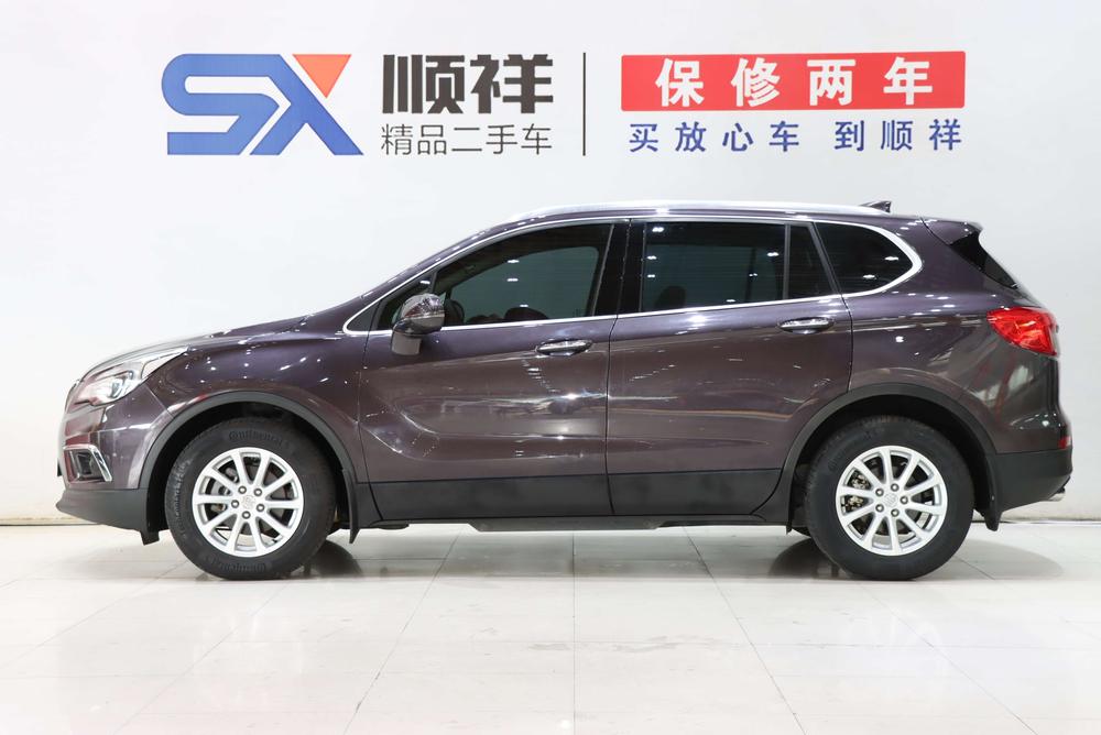 Buick Envision