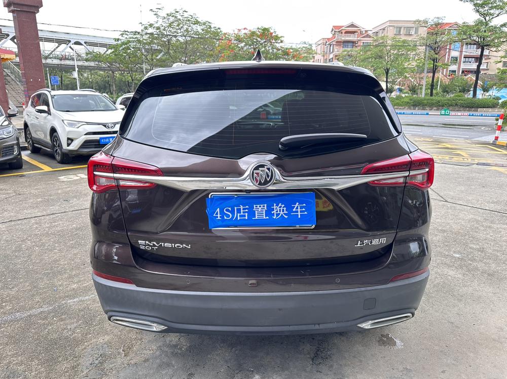Buick Envision