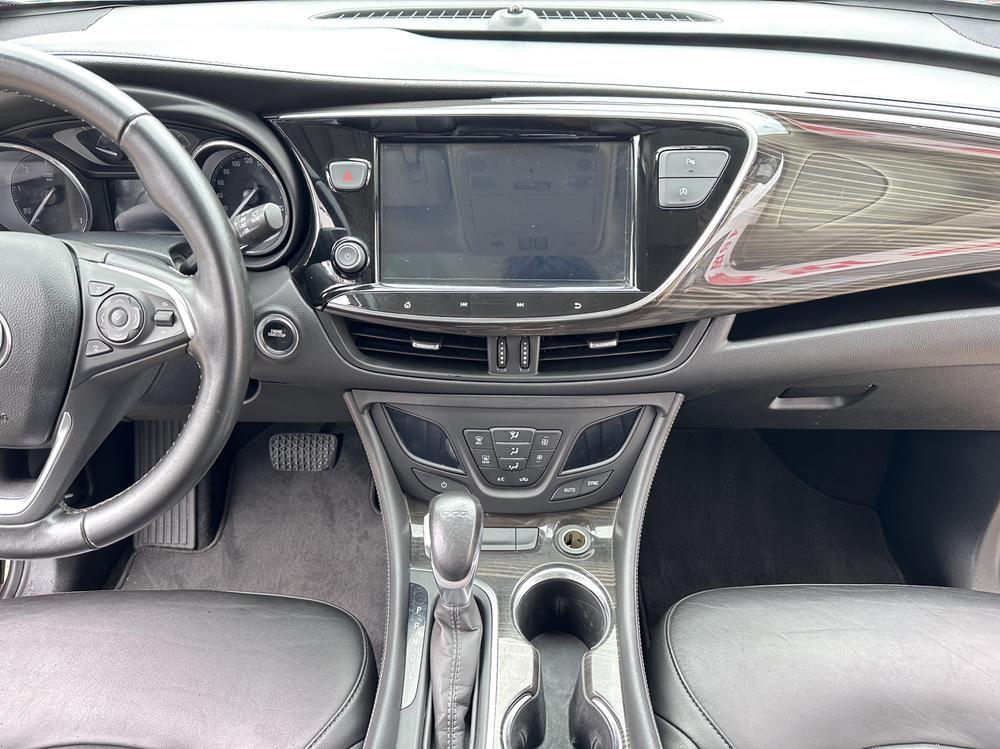 Buick Envision