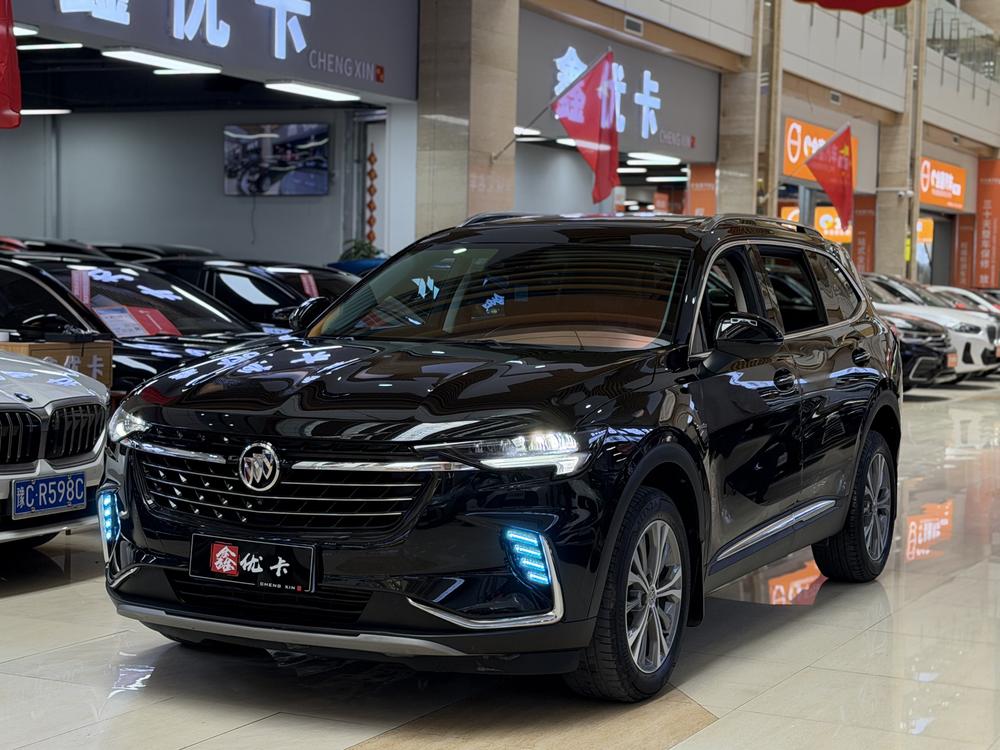 Buick Envision