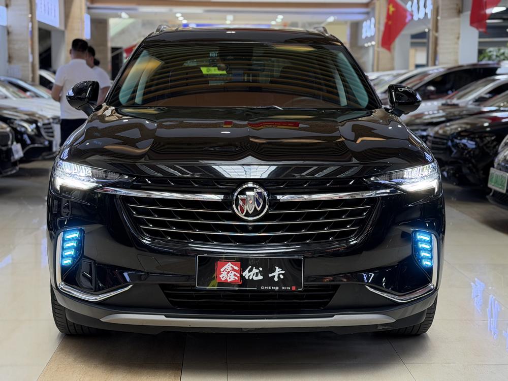 Buick Envision