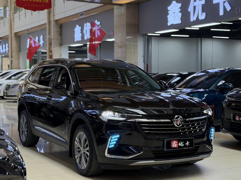 Buick Envision