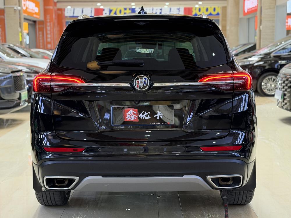 Buick Envision