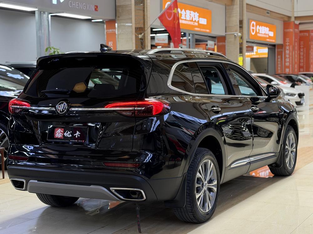 Buick Envision