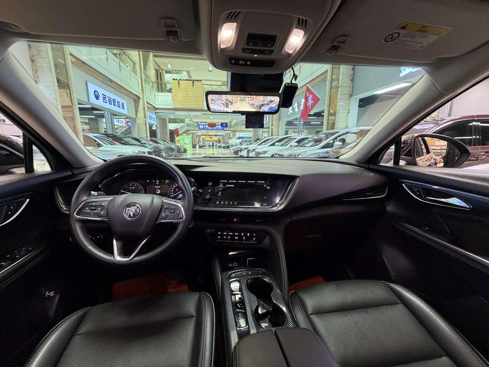 Buick Envision