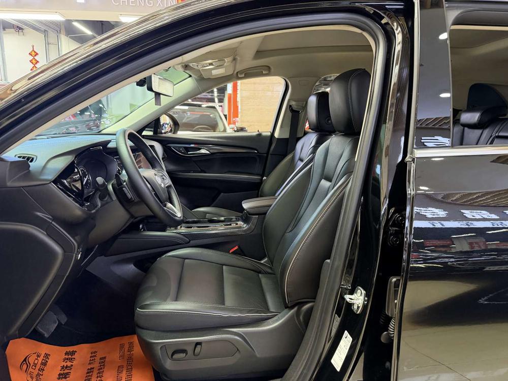 Buick Envision