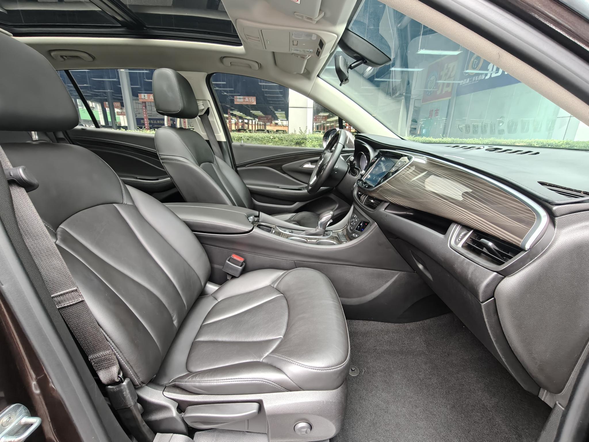 Buick Envision