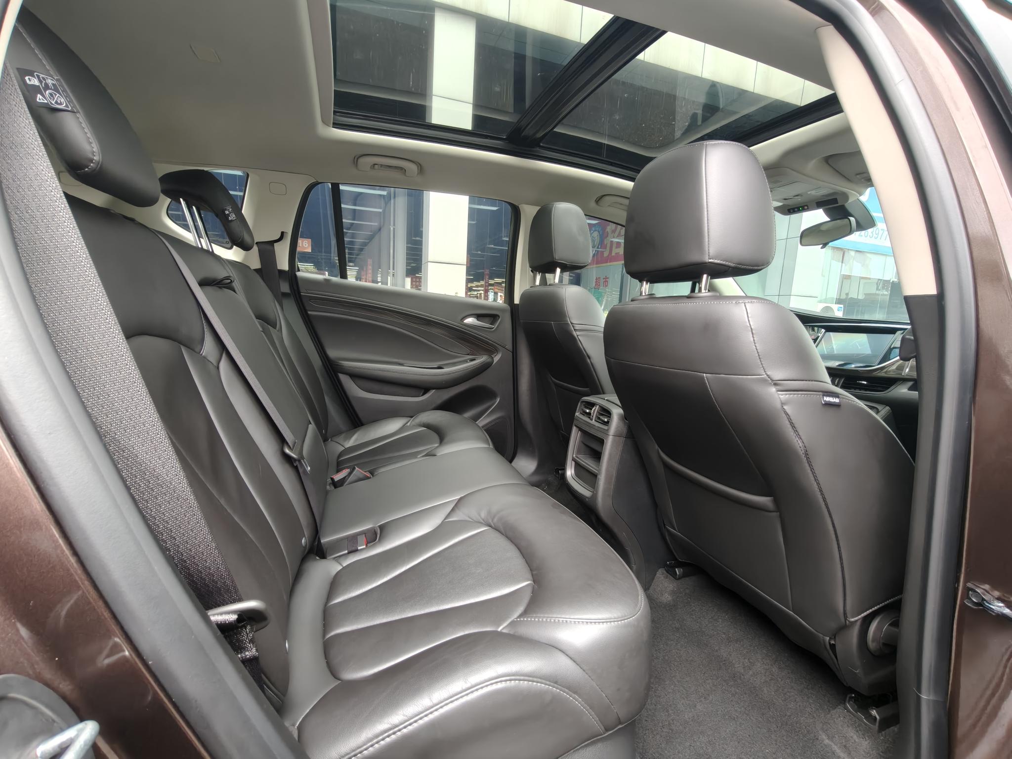 Buick Envision
