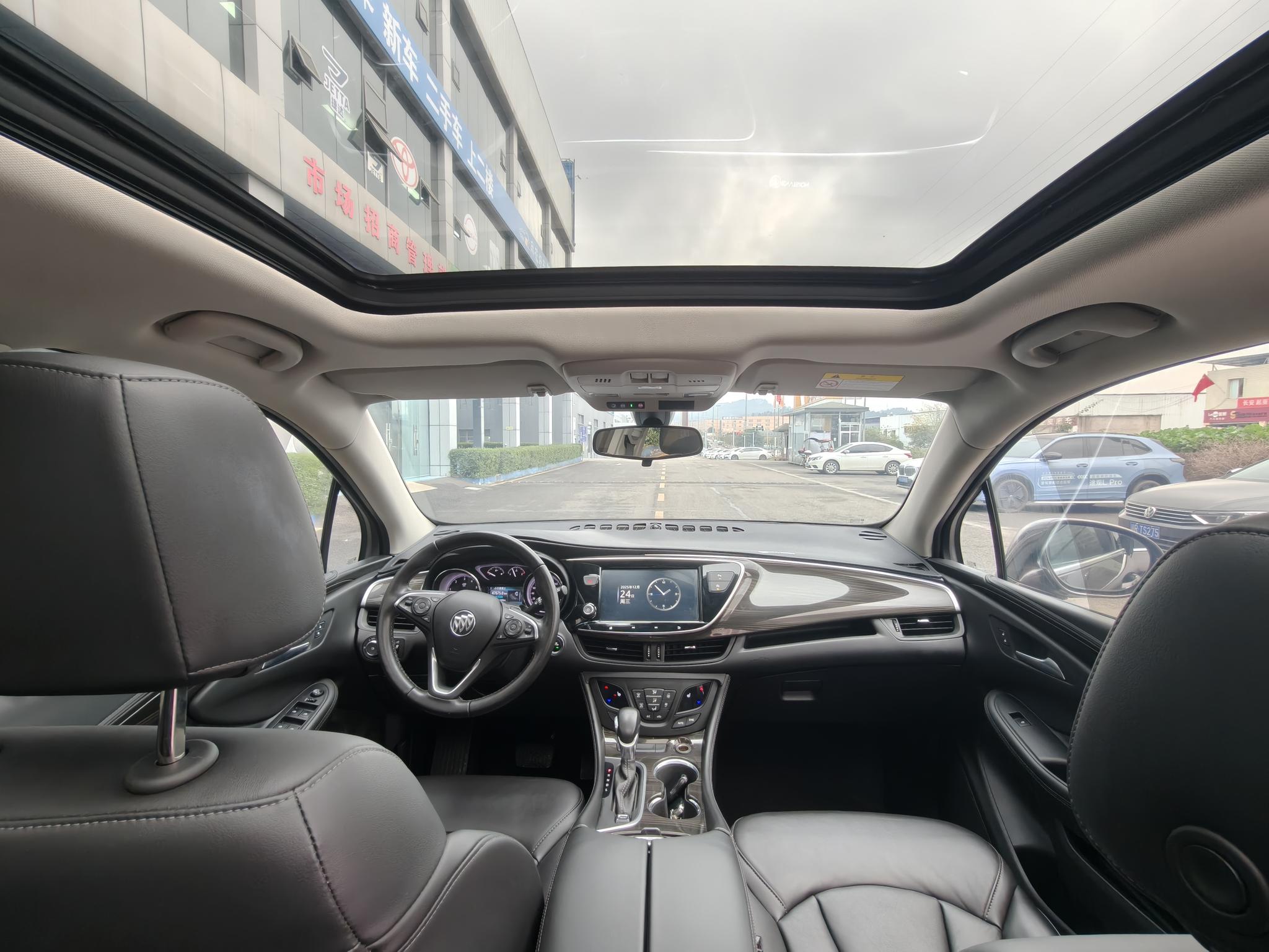 Buick Envision