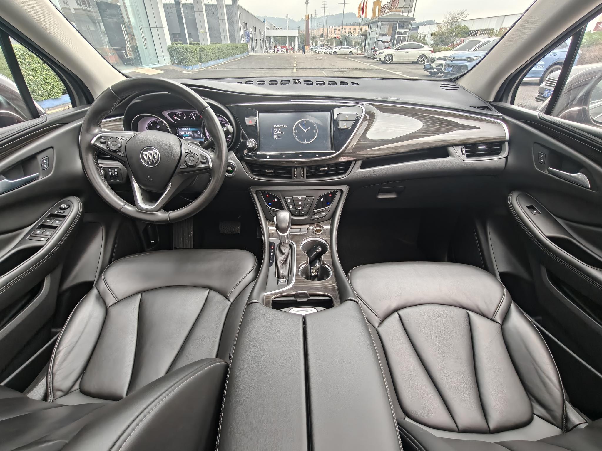 Buick Envision