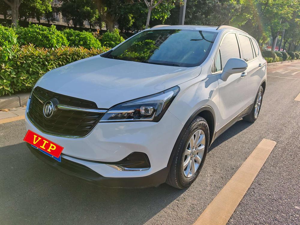 Buick Envision
