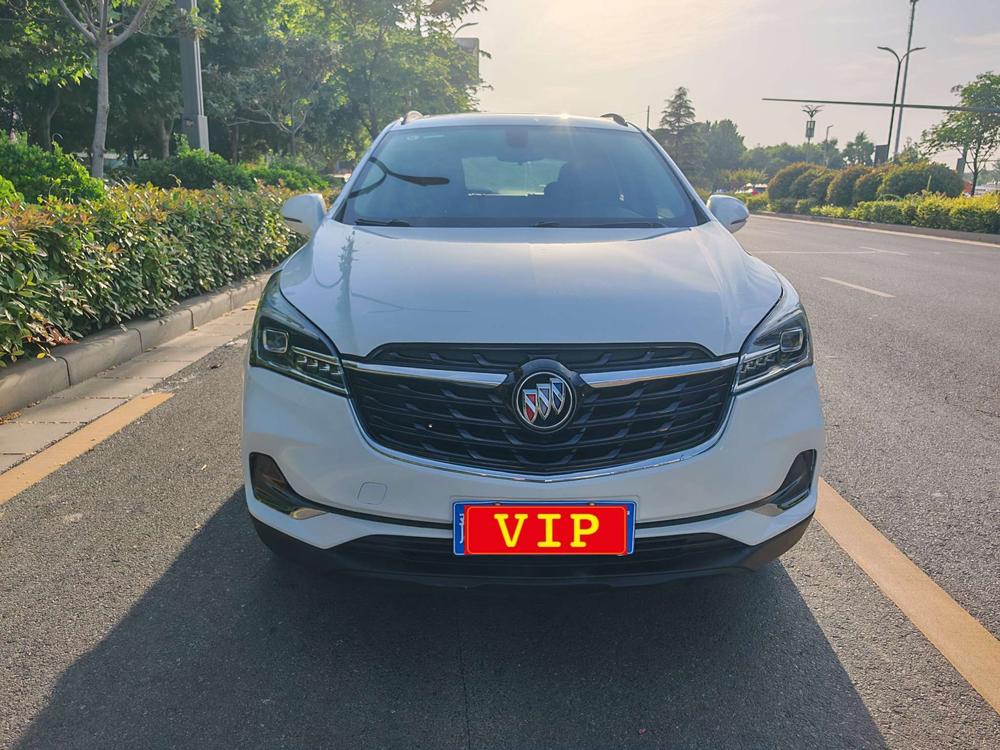 Buick Envision