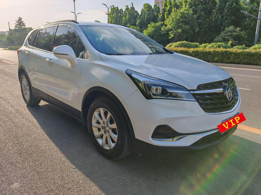 Buick Envision