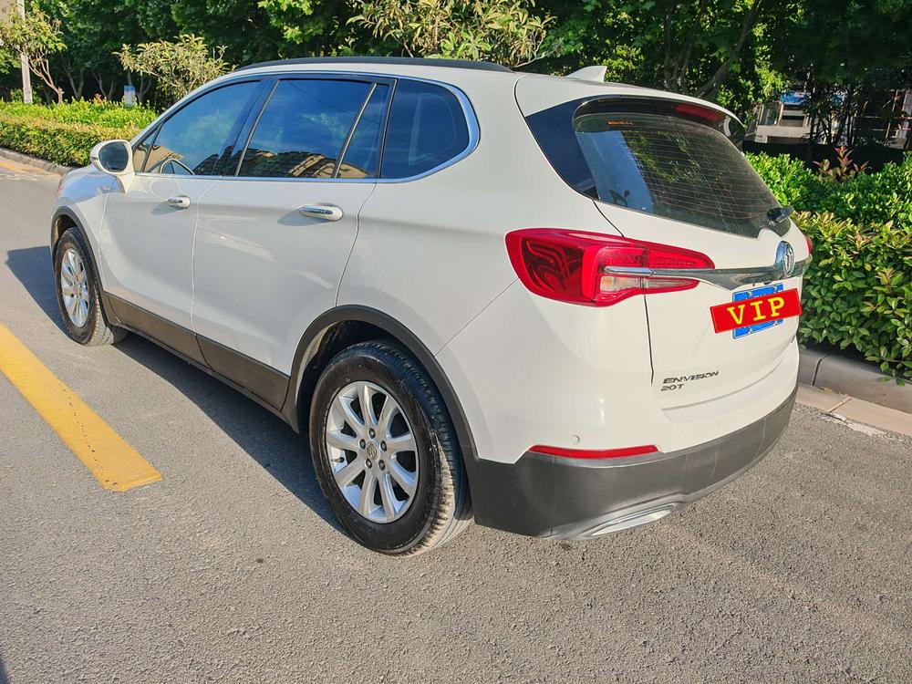 Buick Envision