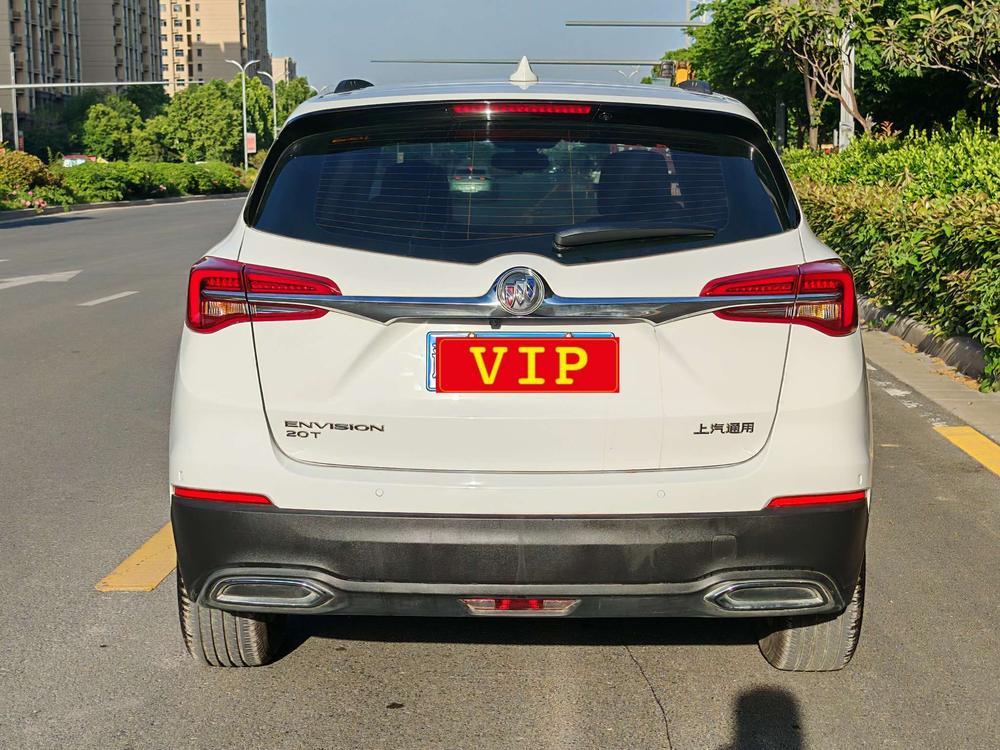 Buick Envision