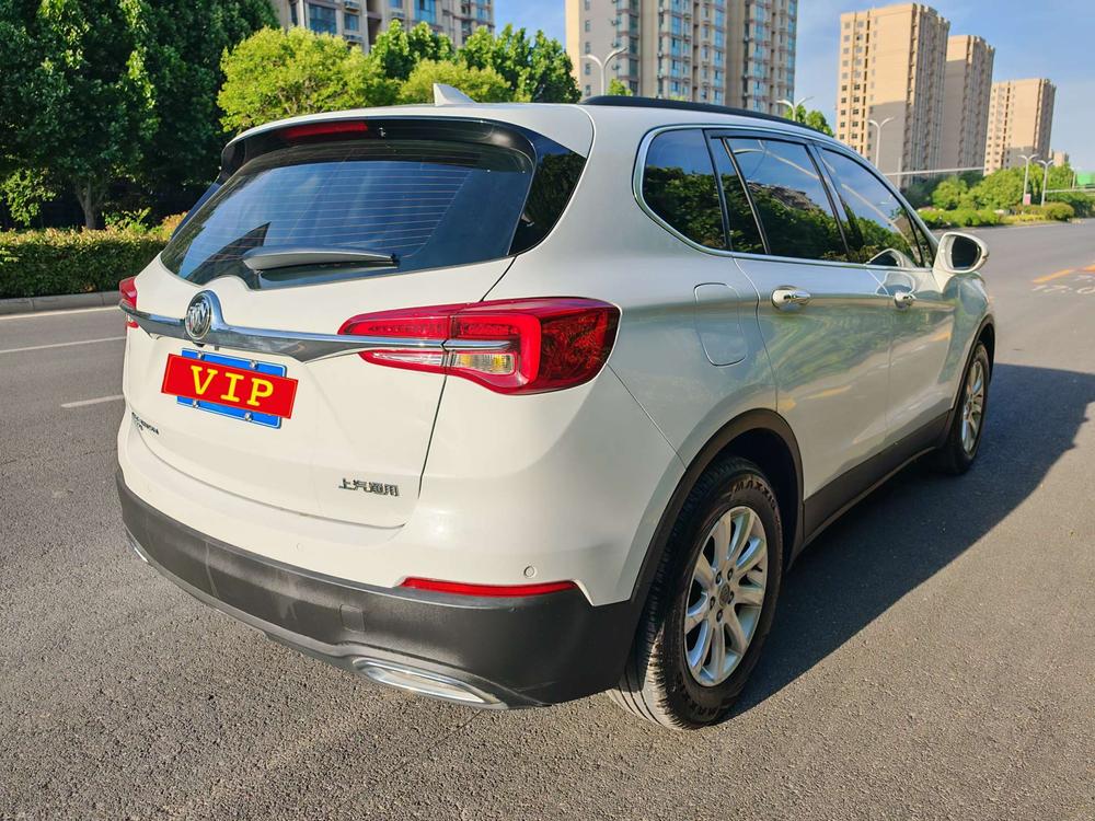 Buick Envision