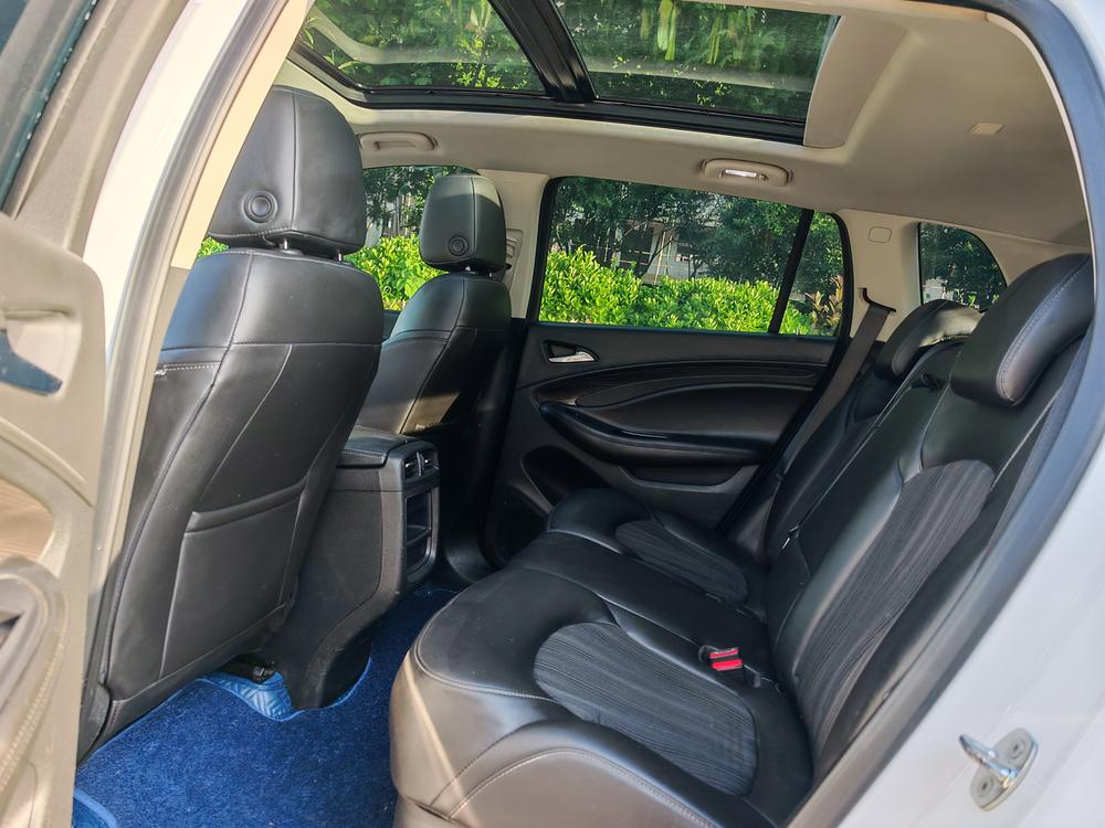 Buick Envision
