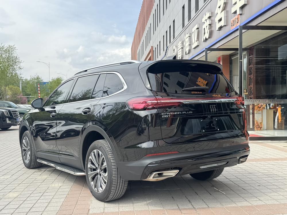Buick Envision