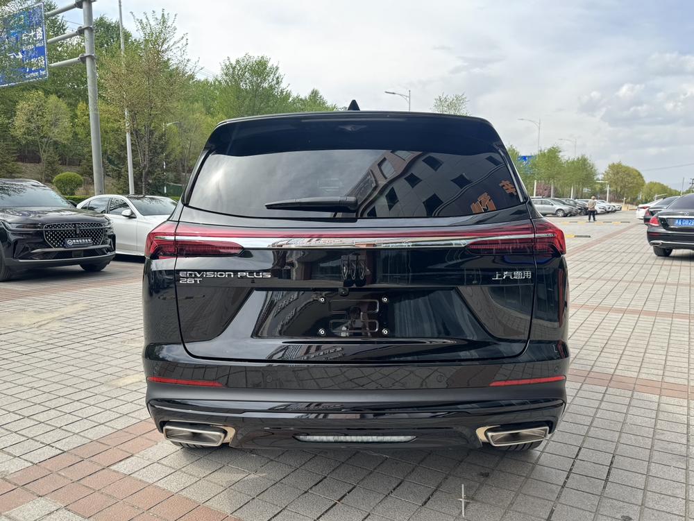 Buick Envision