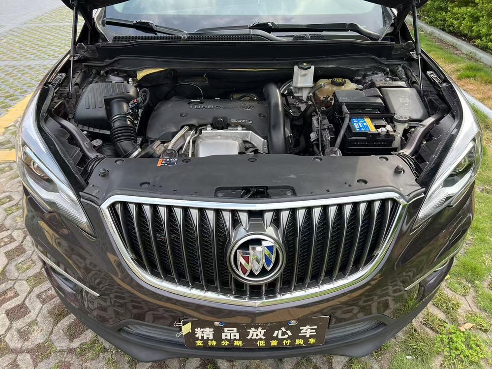 Buick Envision