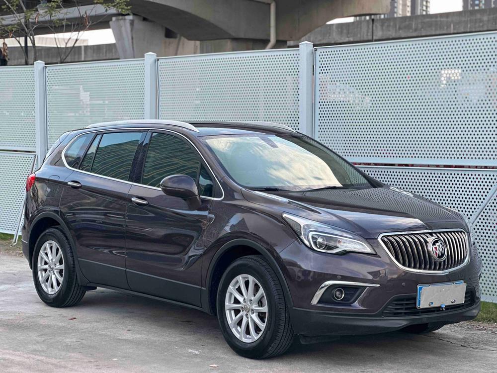 Buick Envision