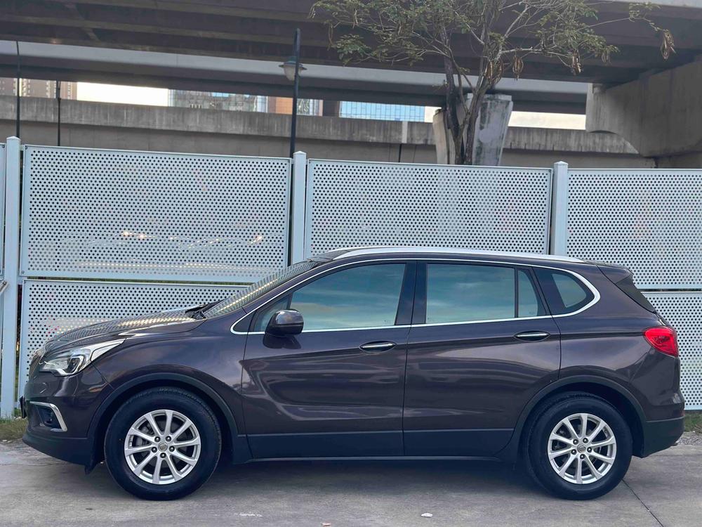 Buick Envision