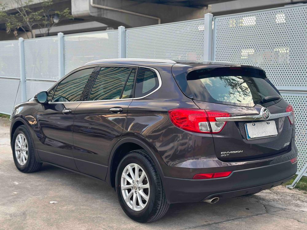 Buick Envision