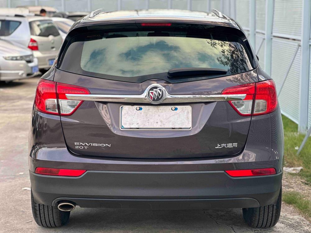 Buick Envision