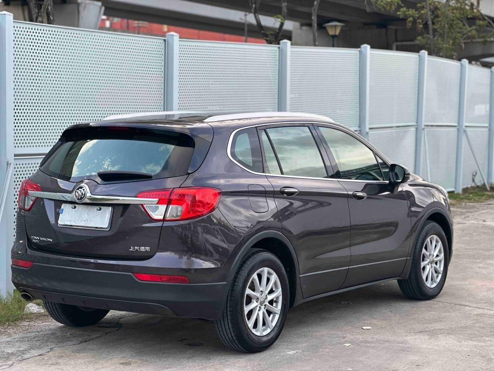 Buick Envision