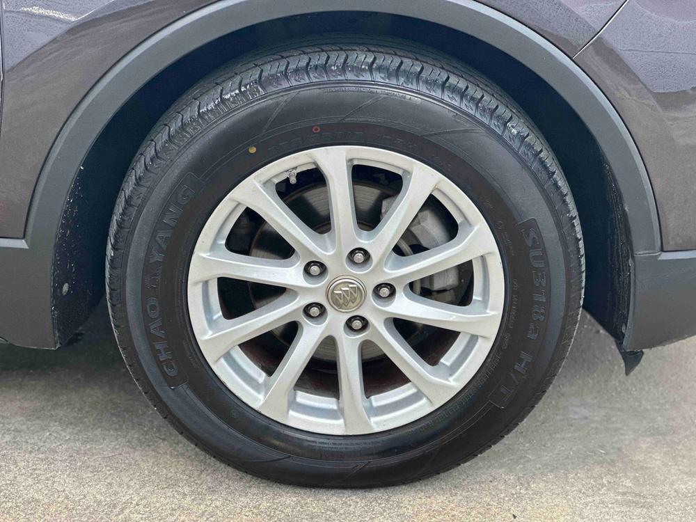 Buick Envision