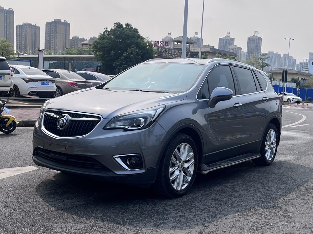 Buick Envision