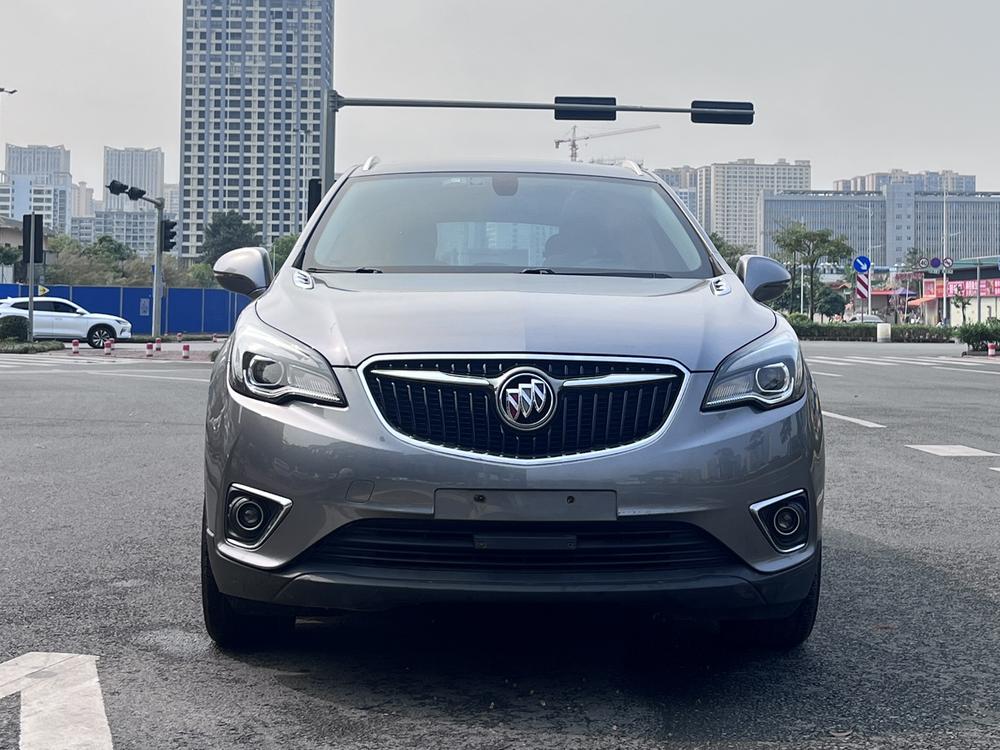 Buick Envision