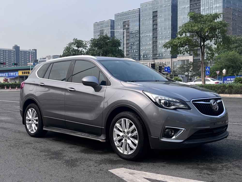 Buick Envision