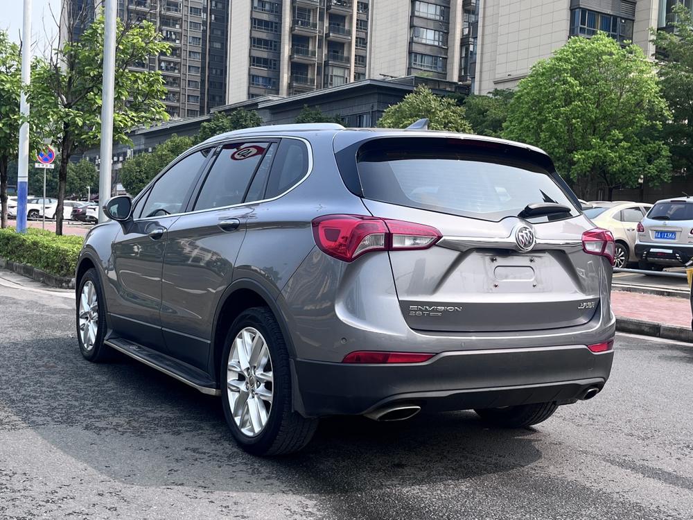 Buick Envision