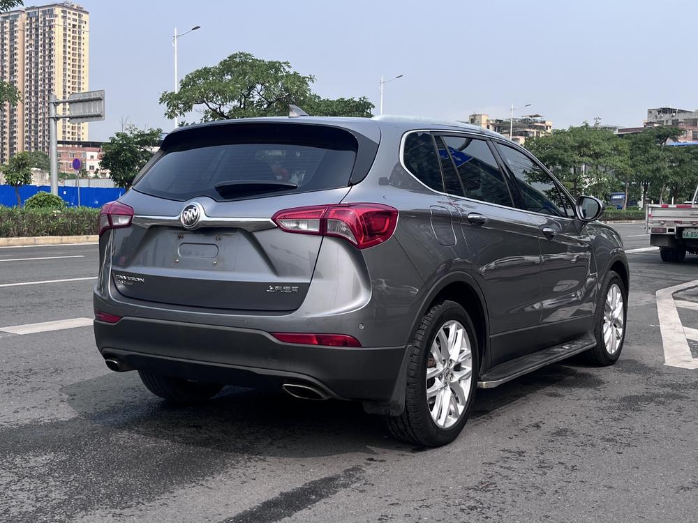 Buick Envision