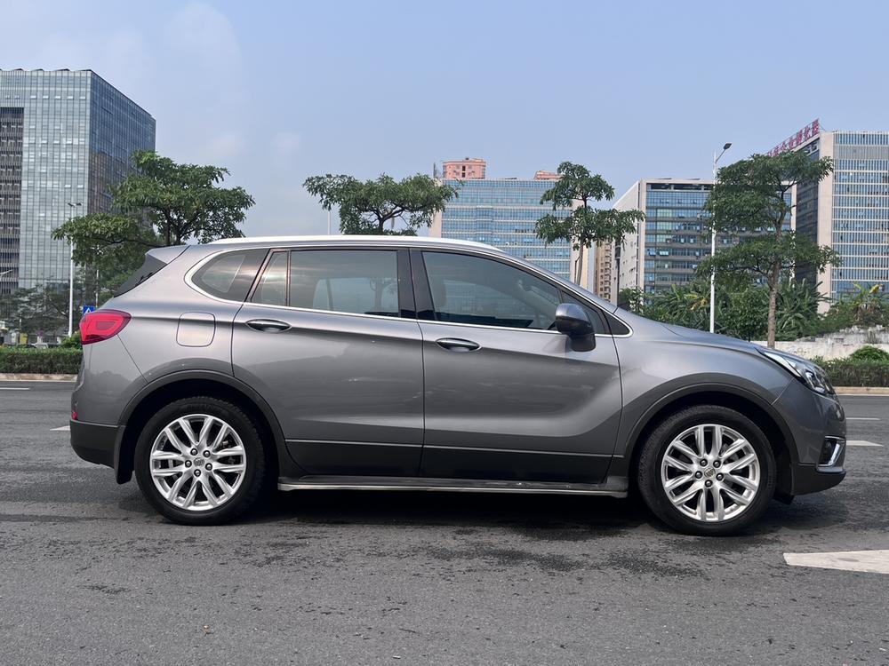 Buick Envision