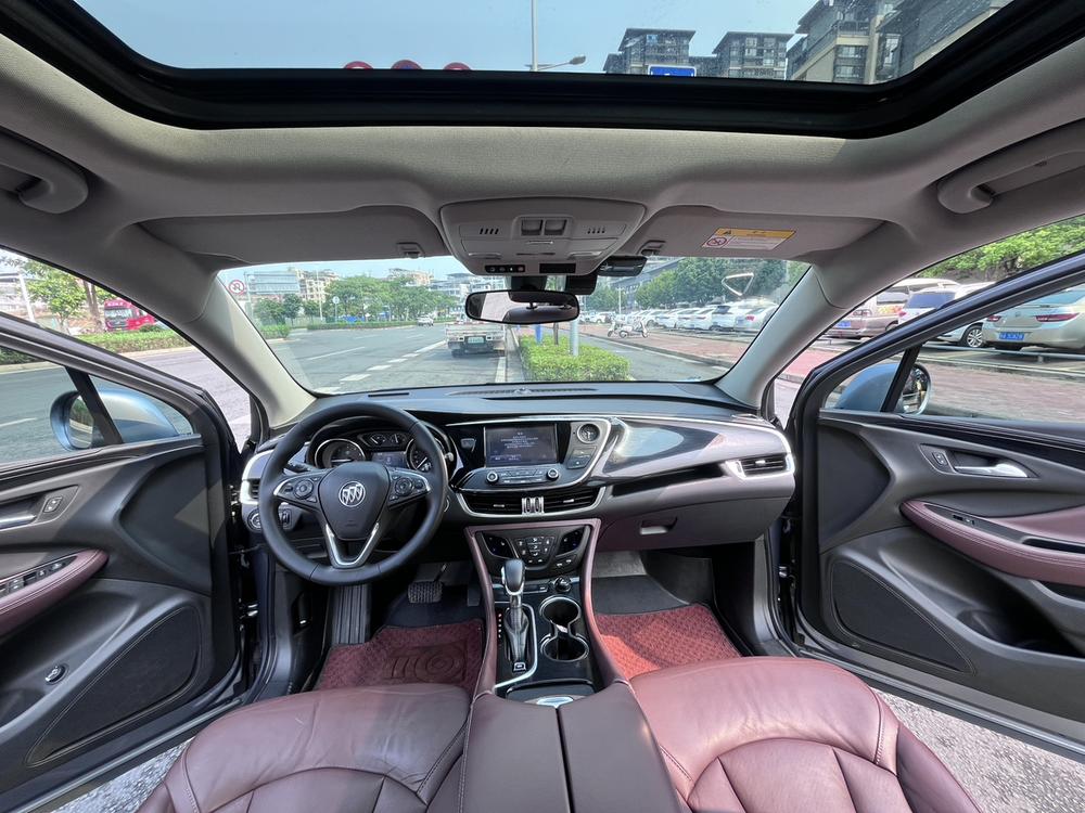 Buick Envision