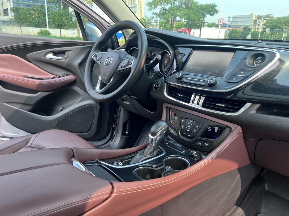 Buick Envision