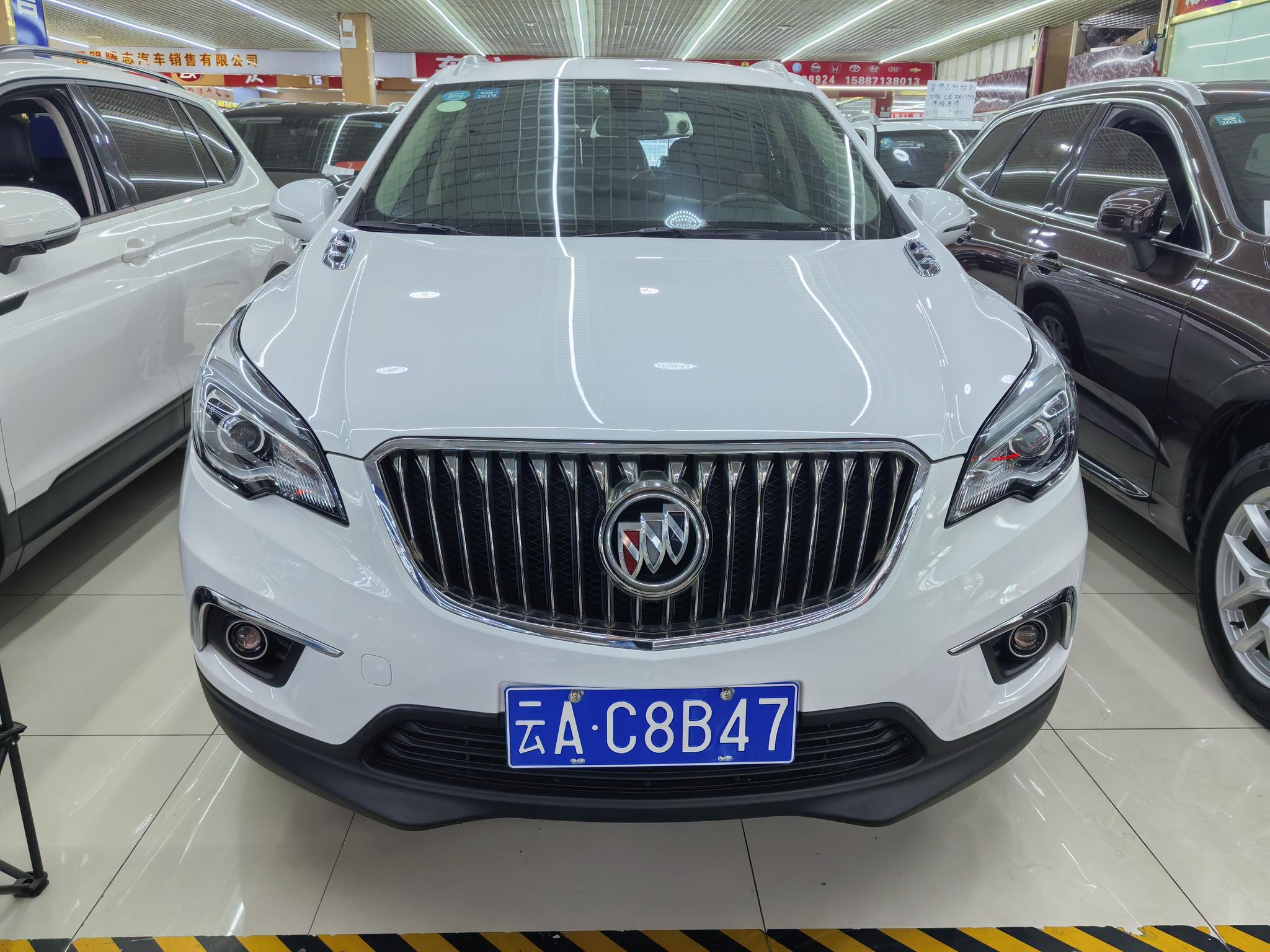 Buick Envision