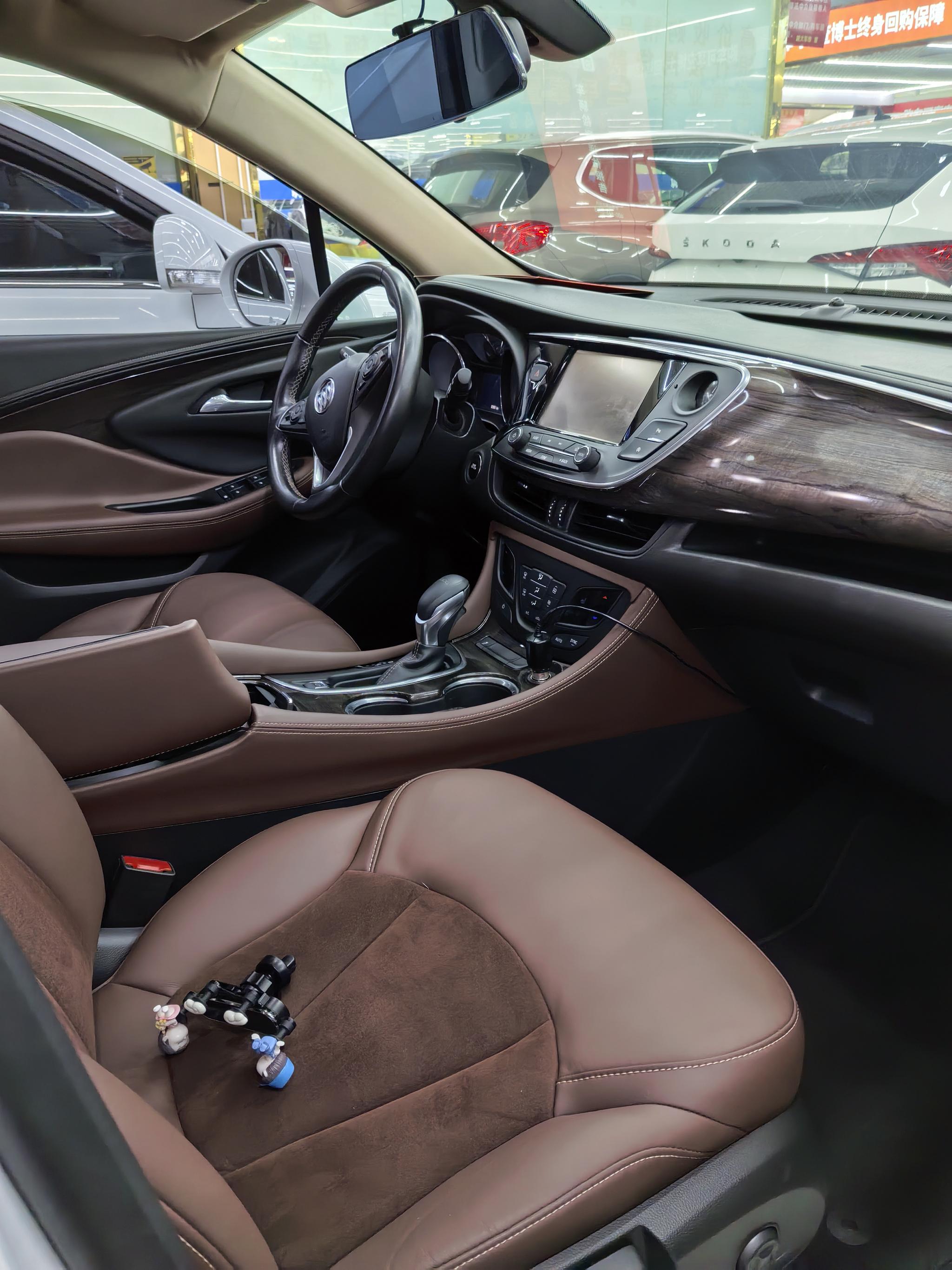 Buick Envision