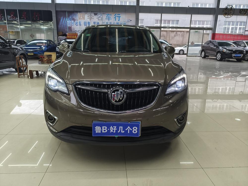 Buick Envision