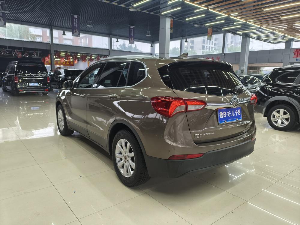 Buick Envision