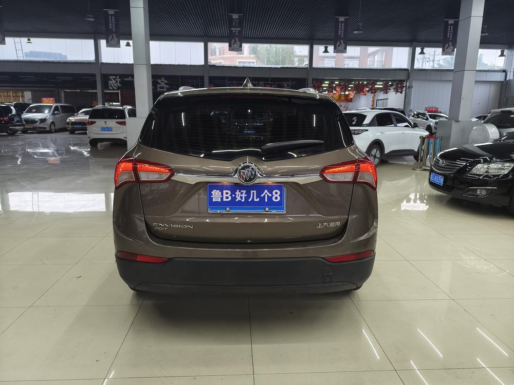 Buick Envision