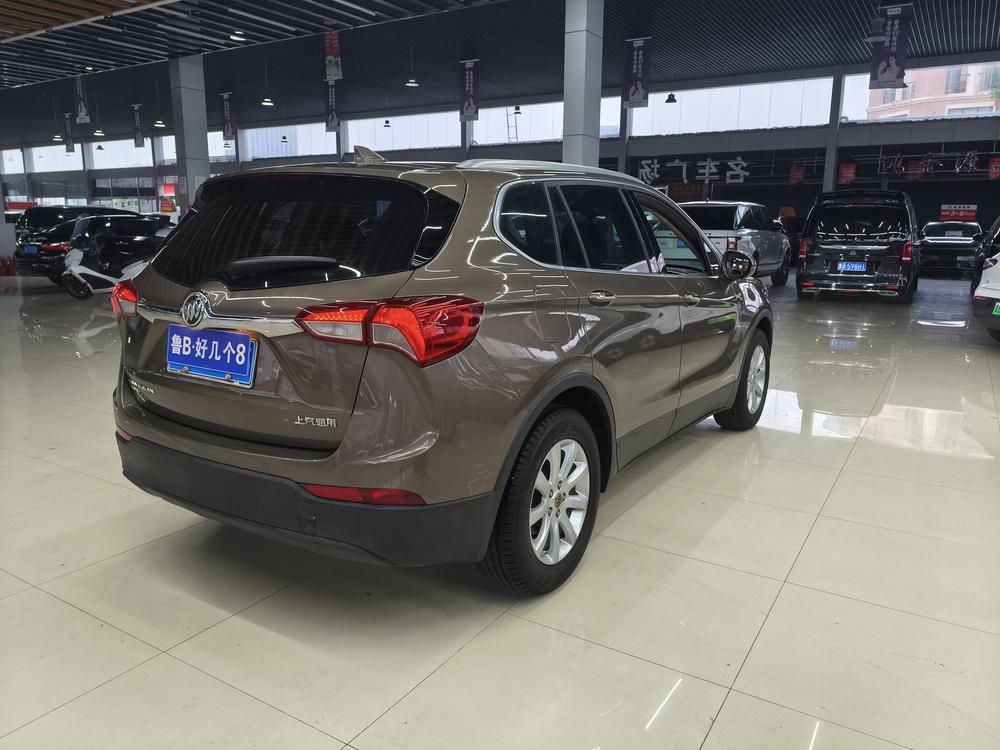 Buick Envision