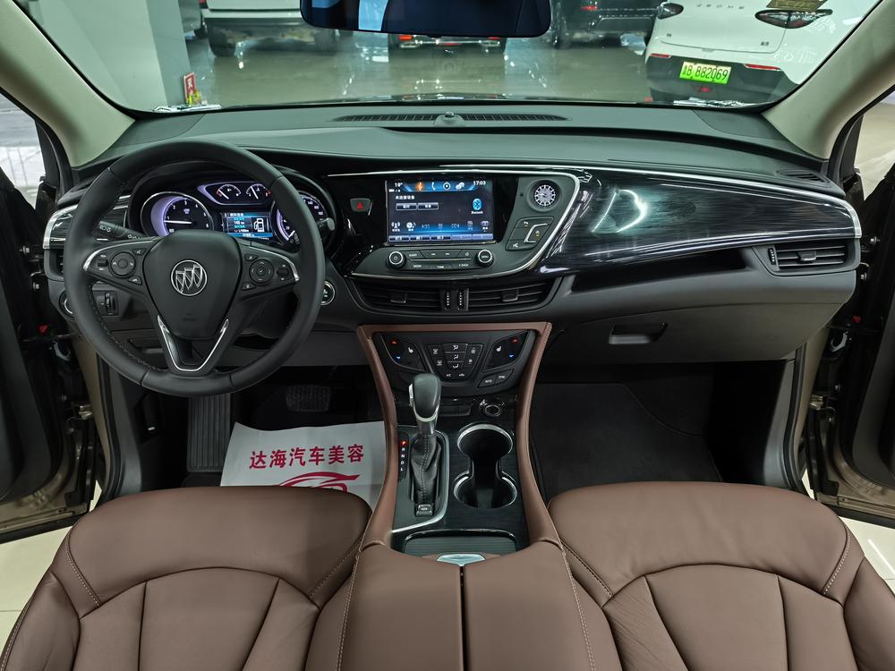 Buick Envision