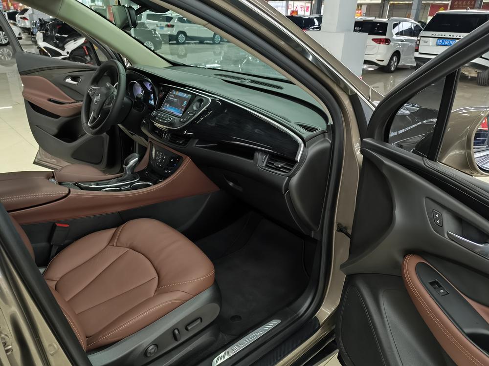 Buick Envision