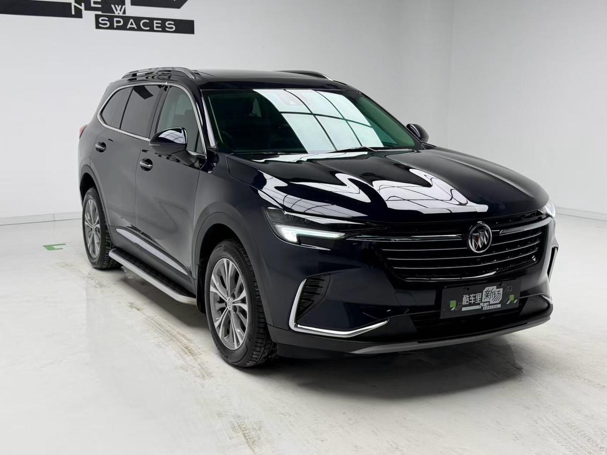 Buick Envision