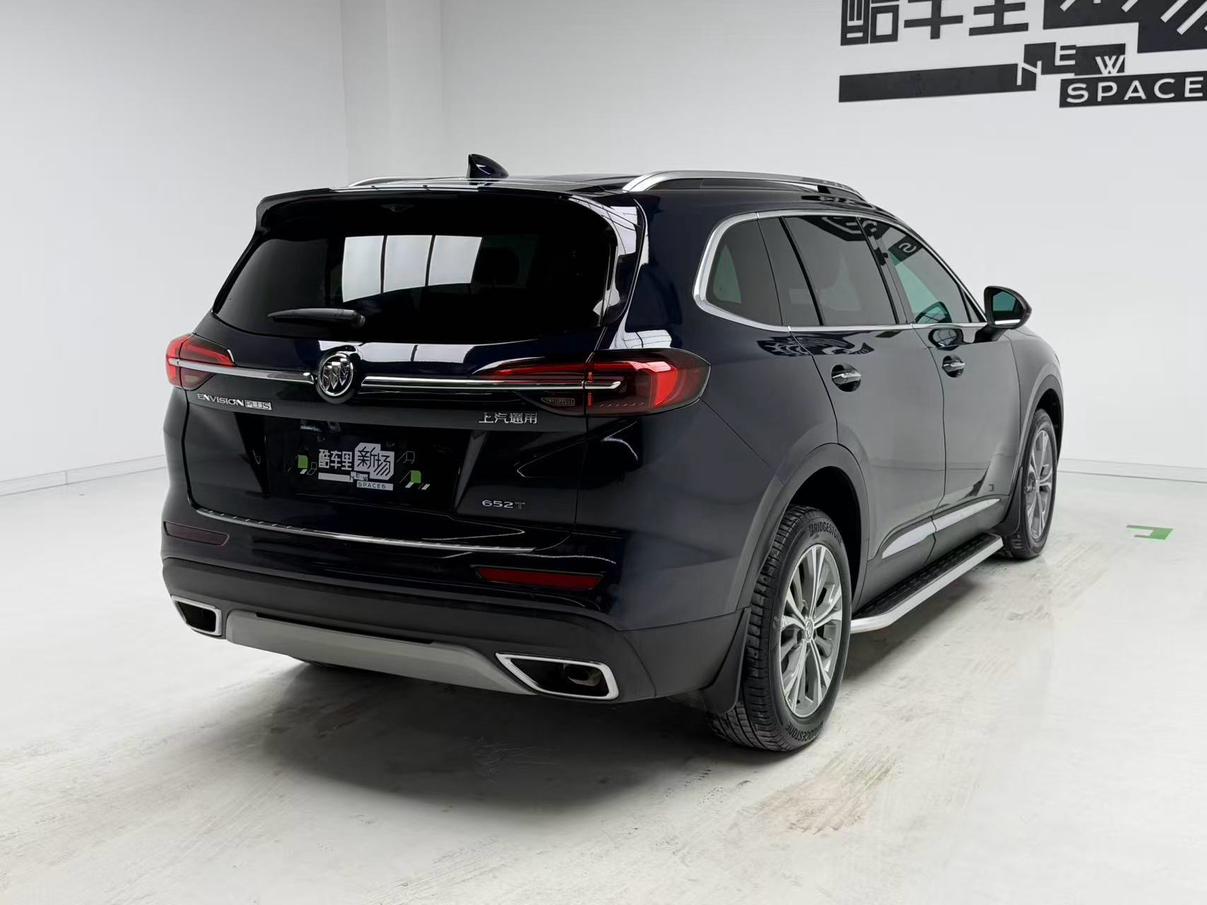 Buick Envision
